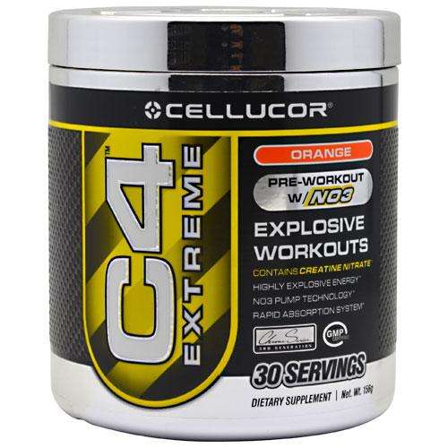 Cellucor - C4 Extreme (156g - 30 servings)