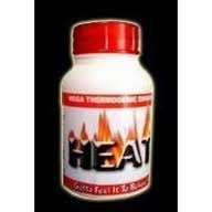 HEAT - Ultra Thermogenic fat burner (60 servings)