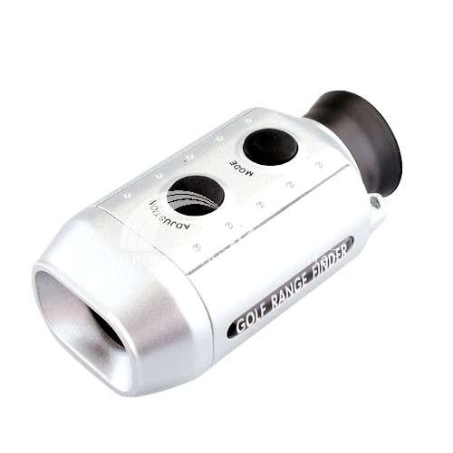 Digital Pocket 7 x 7x Golf Range Finder Golf Scope with padded case *IN STOCK* Special!!!