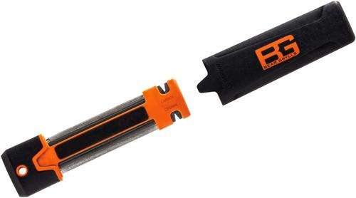 Original Gerber 31-001270 Bear Grylls Grills Field Sharpener gift men man IN STOCK