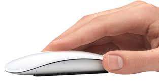 NEW Original Apple Magic Wireless Mouse