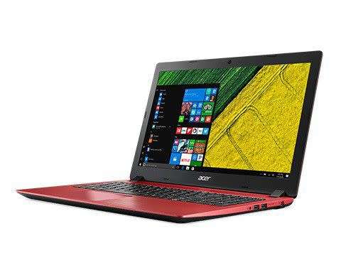Acer Aspire 3 Celeron Laptop (N17Q2)