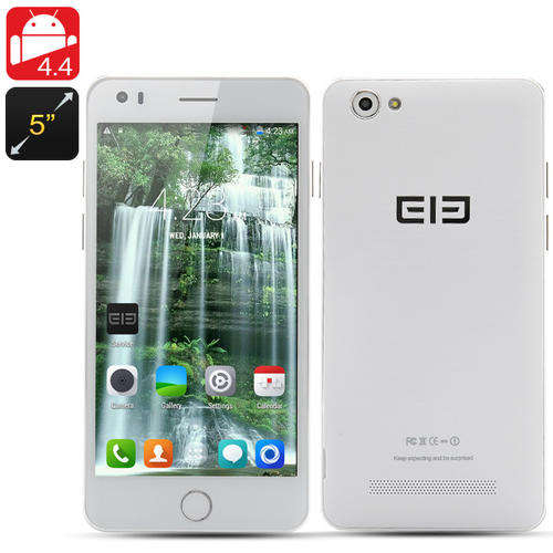 Elephone P6i