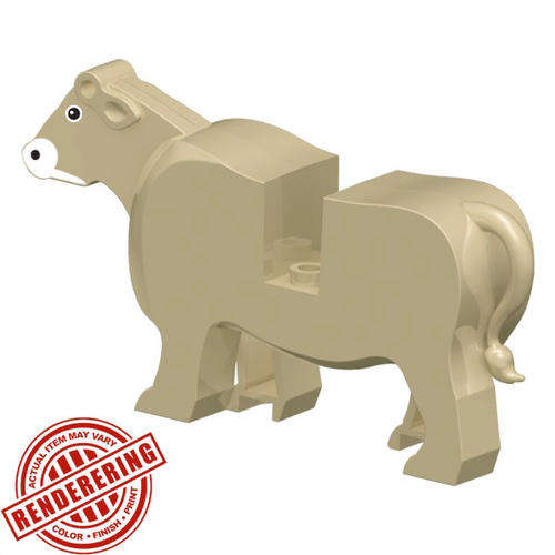 Cow - Jersey