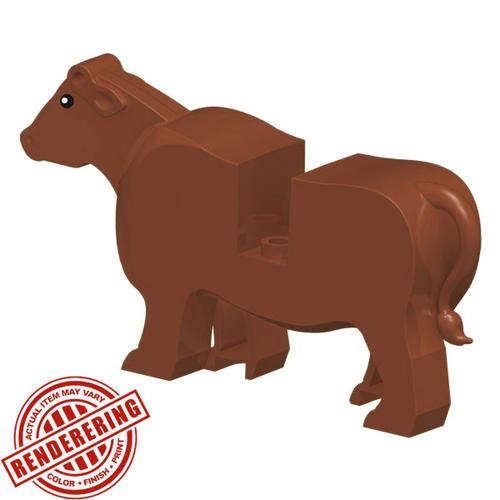 Cow - Shorthorn
