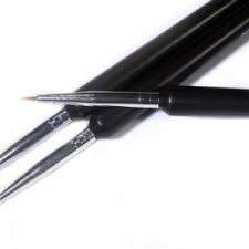 nail art brush 3pc
