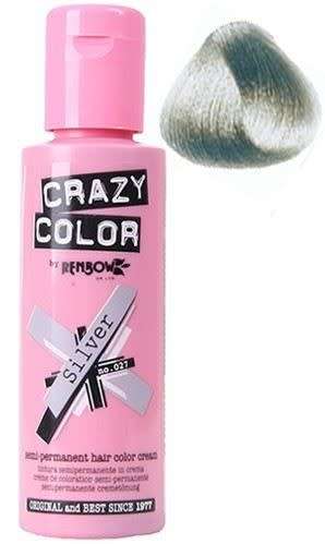 CRAZY COLOR