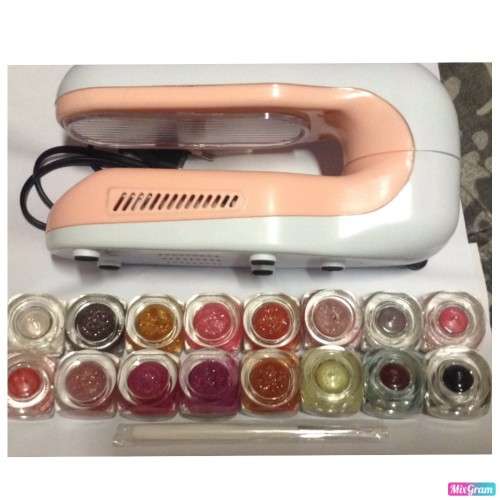 GEL KIT