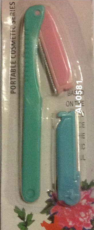 EYEBROW SHAPER