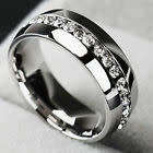 WEDDING RING SIZE 9