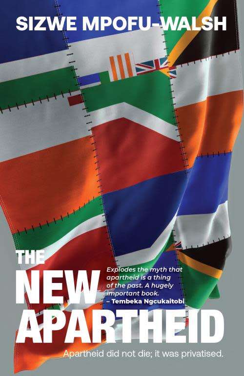 The New Apartheid