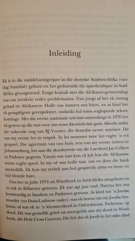 Op soek na Saartjie - Langenhoven se geheime liefde
