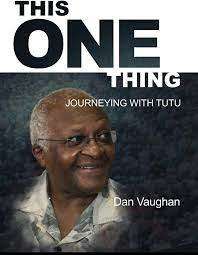 This One Thing - journeying with Tutu