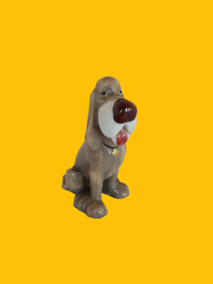 Lady and the Tramp Wade series