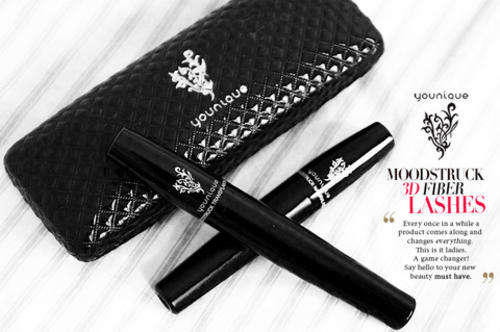 Moodstruck 3D Fiber Lash Mascara