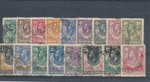 Northern Rhodesia