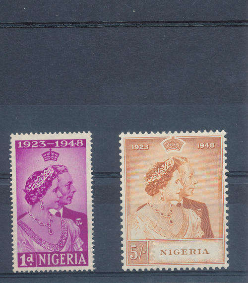 Nigeria