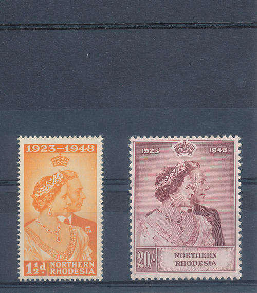 Northern Rhodesia