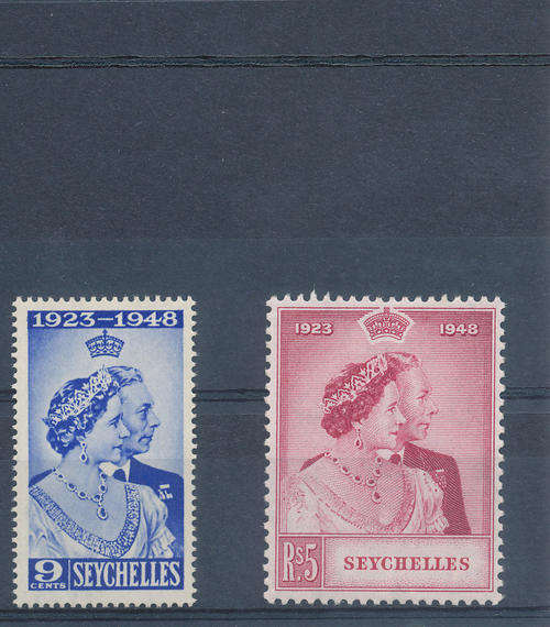Seychelles