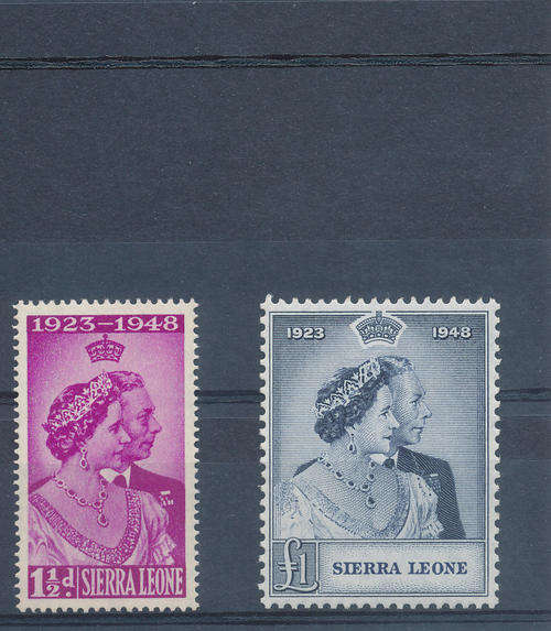 Sierra Leone