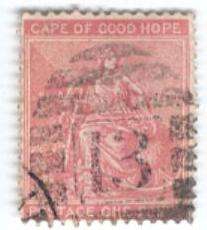 BONC 13 used Stellenbosch and Victoria West