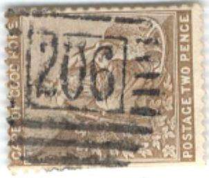 BONC 206 St. Marks