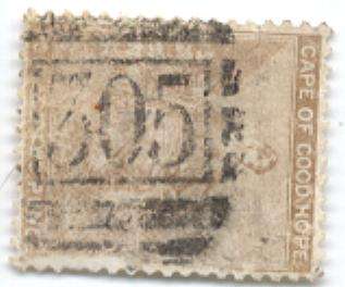 BONC 305 used Umzimkulu