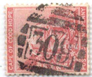 BONC 309 used Sutherland