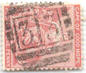 BONC 313 used Diep River