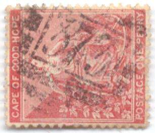 BONC 373 used Mount Frere was R 45.00