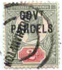2d Government parcels