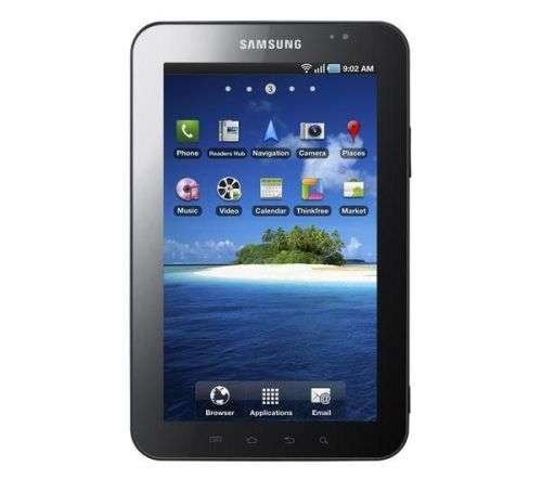 Samsung Galaxy Tab 10.1 P7100 32gb WiFi & 3g