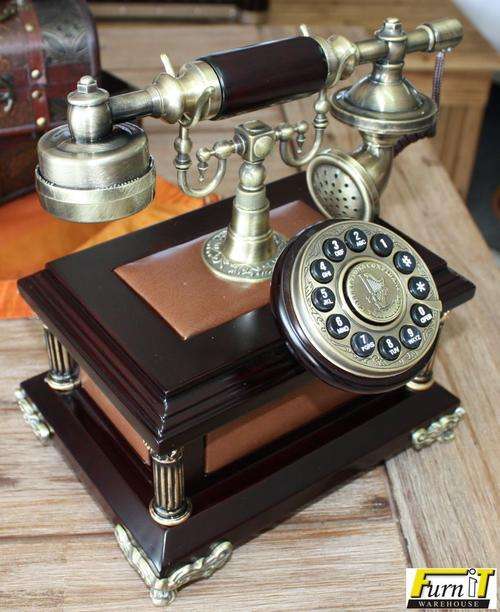 Telephone Executive "Antique style" mod 973