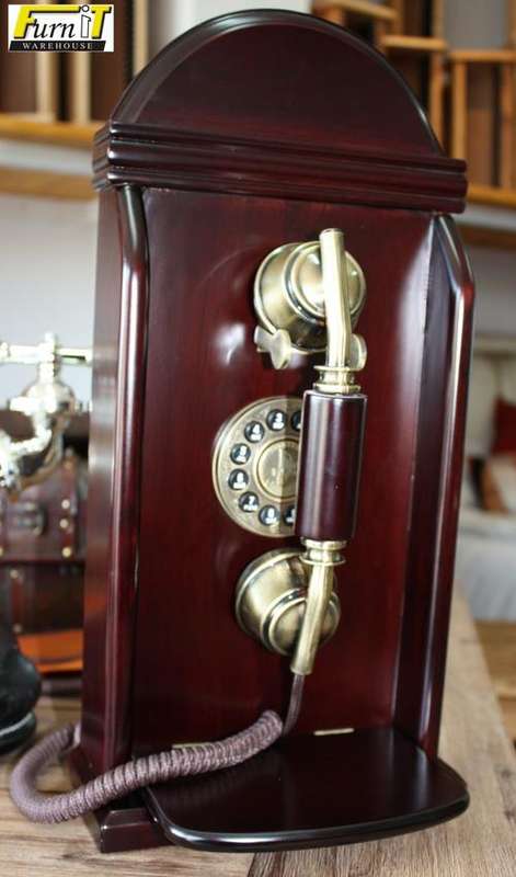 Telephone Classic "Antique style" mod 618 (Wall Mount)