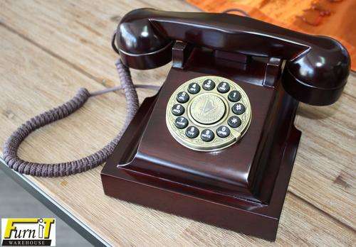 Telephone Classic "Antique style" mod 330-21