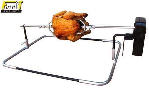Rotisserie (STD Pronged)