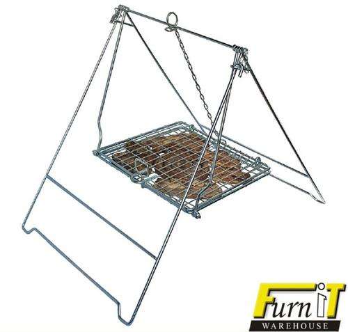 Swing Braai - (Mild Steel)