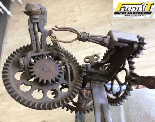 Vintage Peach / Apple Peeler - Late 1800's - RARE
