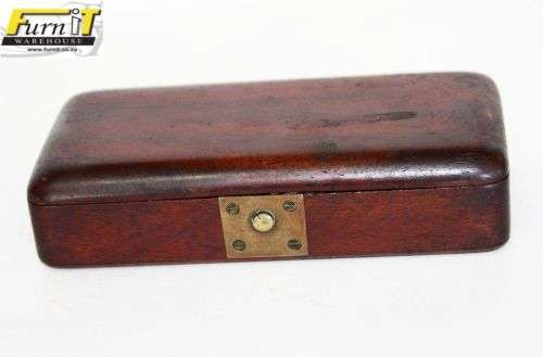Antique Pocket DIAMOND Scale - Late 1800's - Collectors