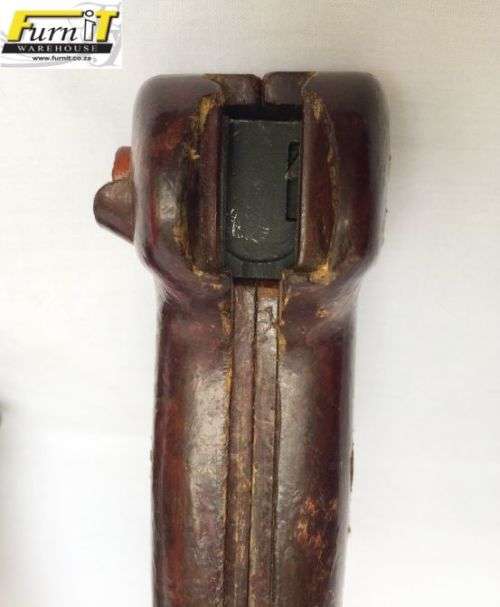 Vintage Bajonet - Romanian AKM Type 1 - AK 47 - RARE - Highly Collectable