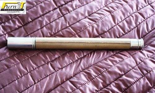 Vintage DOLLOND (LONDON) Marine Telescope - with Serial No & Personalized