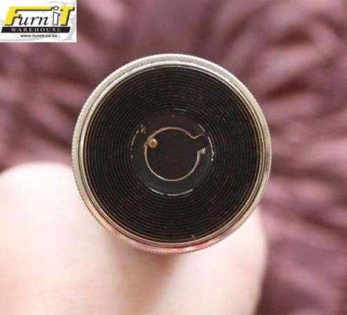 Vintage DOLLOND (LONDON) Marine Telescope - with Serial No & Personalized