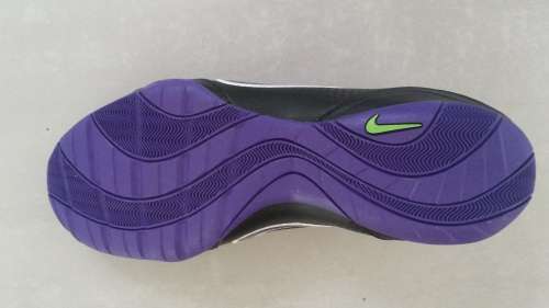 Brand New Nike " Air Compel "