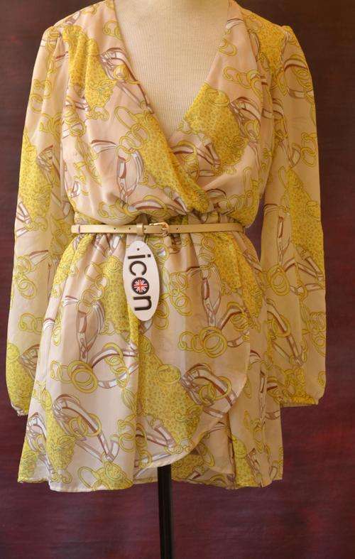 BRAND NEW Stunning YDE dress