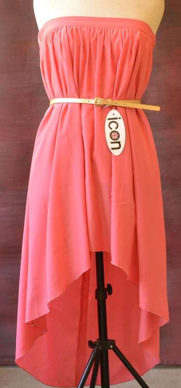 BRAND NEW Stunning YDE dress