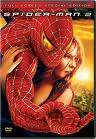 Spiderman 2 (Double Disc)