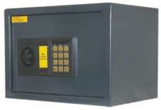 BBL - Small Electronic Safe