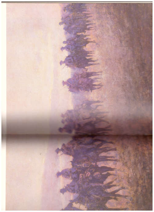COMMANDO, A BOER JOURNAL OF THE BOER WAR