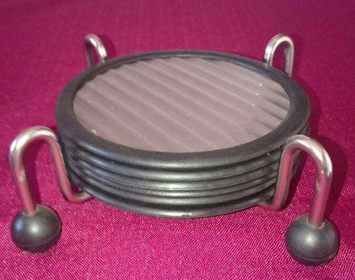 Coasters (Pre-owned)