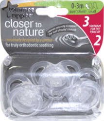 Tommee Tippee Dummies